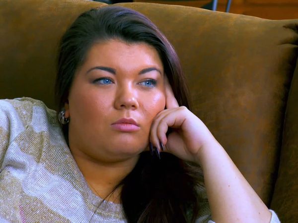 Teen Mom OG - Überraschung!
