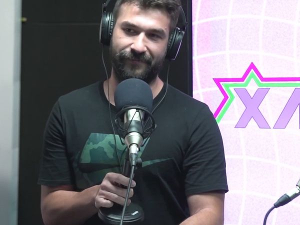 Bora xaxa - Episódio 2