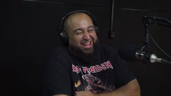Bora xaxa - Episódio 1