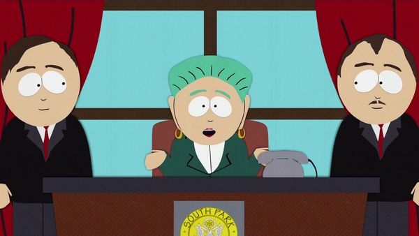South Park - Gnomos