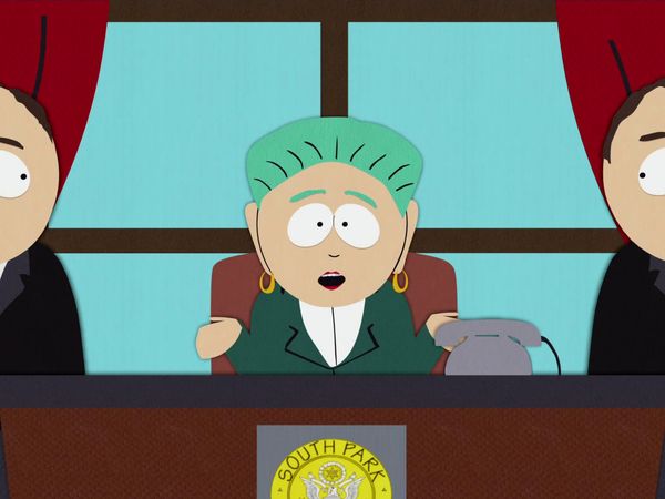 South Park - Gnomos