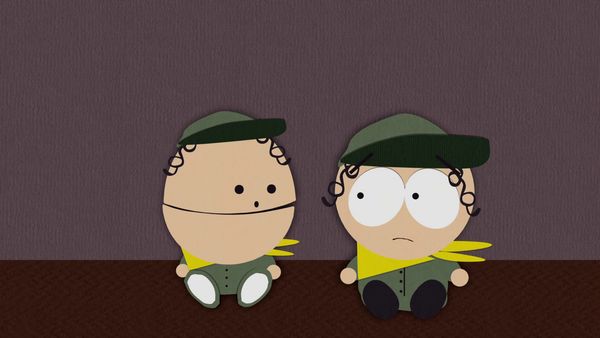 South Park - Jubileu Judaico