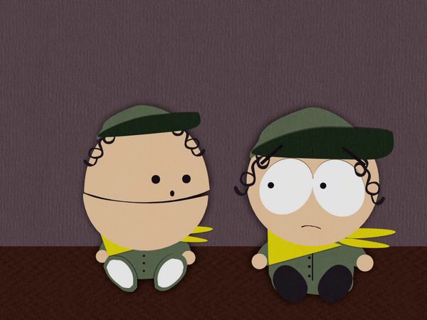 South Park - Jubileu Judaico