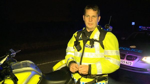 Emergency Bikers - Episode 6