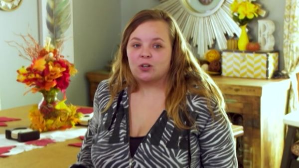 Teen Mom OG - Detrás de cámaras