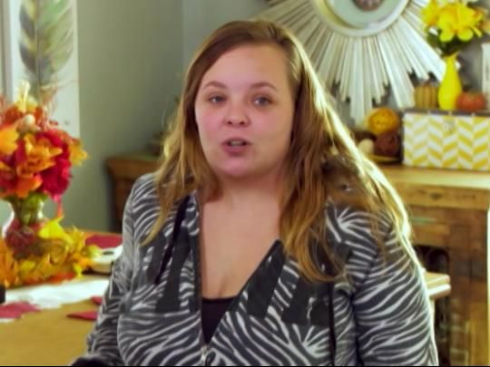 Teen Mom OG - Detrás de cámaras