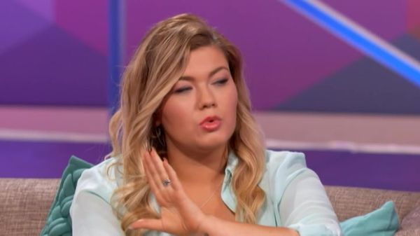 Teen Mom OG - Reunión - parte 2