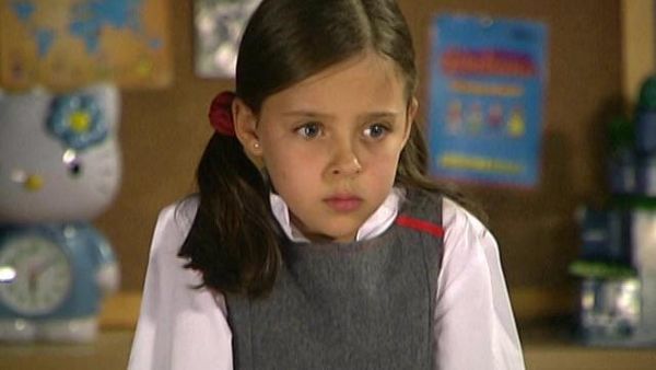 Ana y los 7 - Al grano