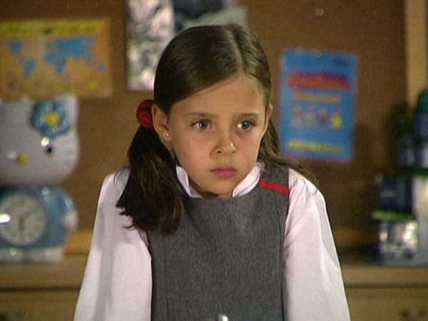 Ana y los 7 - Al grano