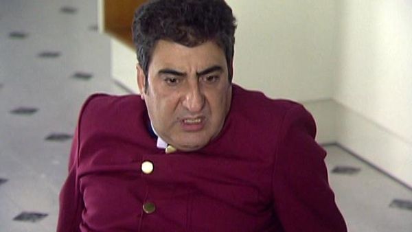 Ana y los 7 - El resultado
