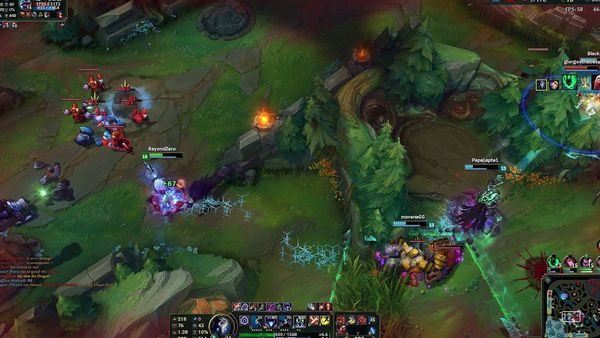 Summoners - Plugo entrevista