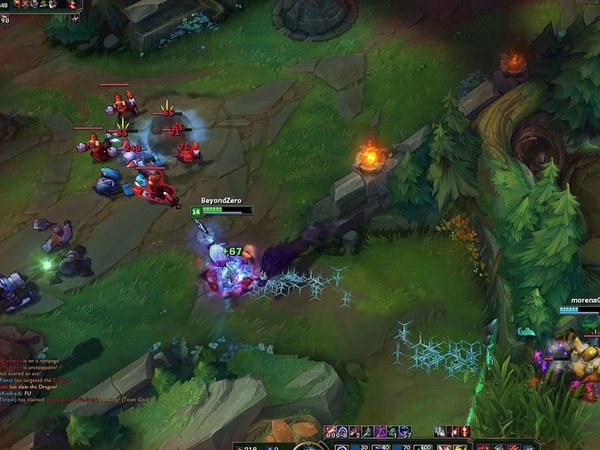 Summoners - Plugo entrevista