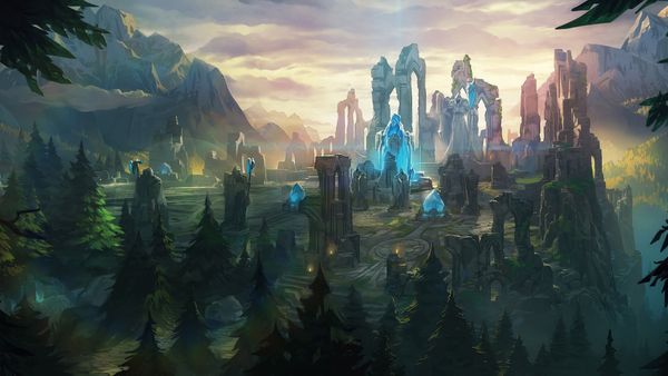 Summoners - Entrevista a Nicolas Honeker
