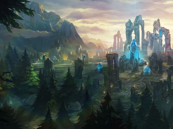 Summoners - Entrevista a Nicolas Honeker