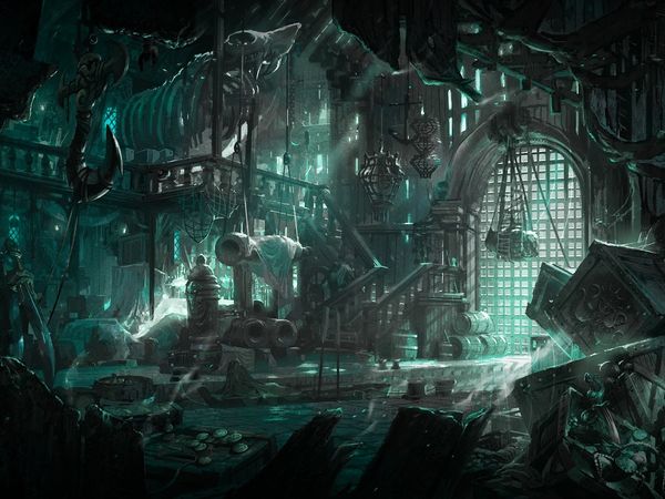 Summoners - Viego Nuevo Champion