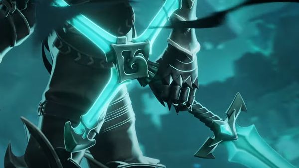Summoners - Última Fecha LLA