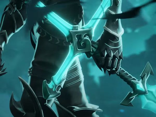 Summoners - Última Fecha LLA