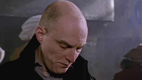 Highlander - The Immortal Cimoli