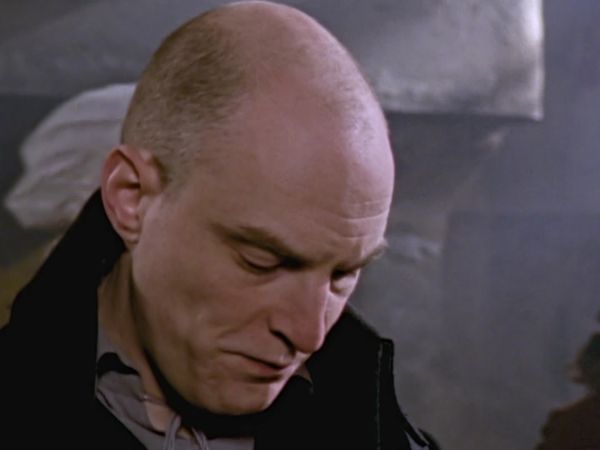 Highlander - The Immortal Cimoli