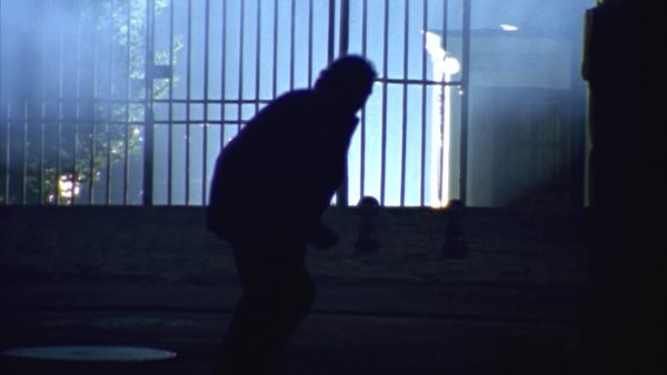 Highlander - One Minute to Midnight