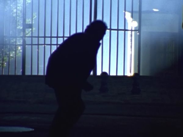 Highlander - One Minute to Midnight