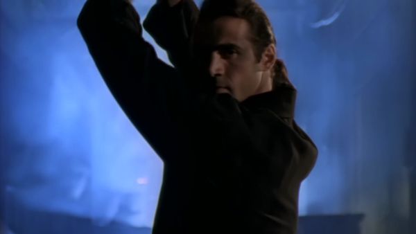 Highlander - Methuselah's Gift