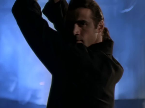 Highlander - Methuselah's Gift