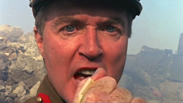 Highlander - The Colonel