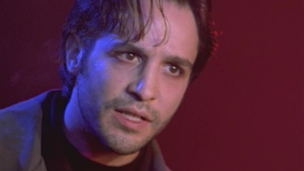Highlander - Something Wicked