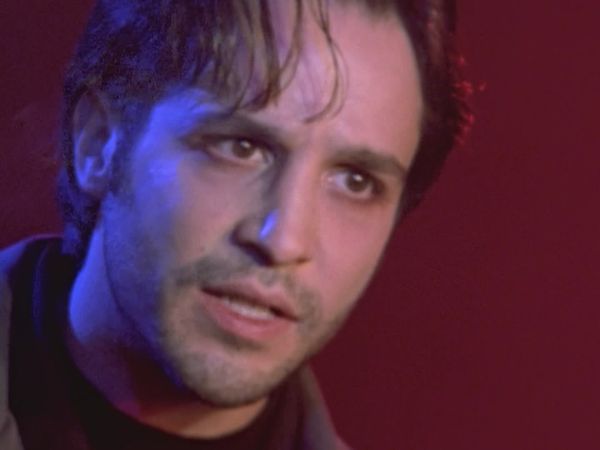 Highlander - Something Wicked