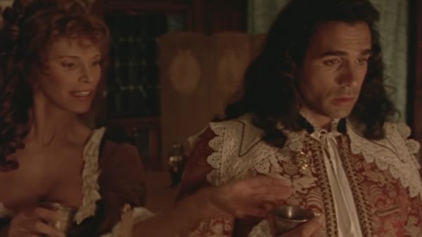 Highlander - Chivalry