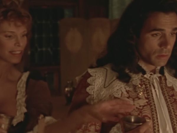 Highlander - Chivalry