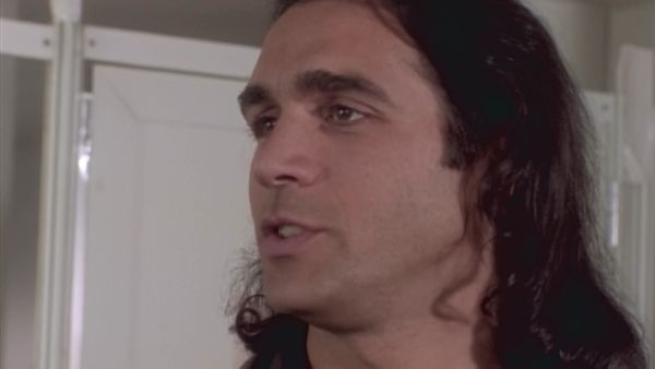 Highlander - Double Jeopardy