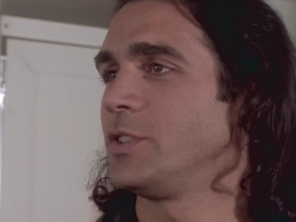 Highlander - Double Jeopardy