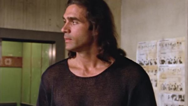 Highlander - Double Eagle