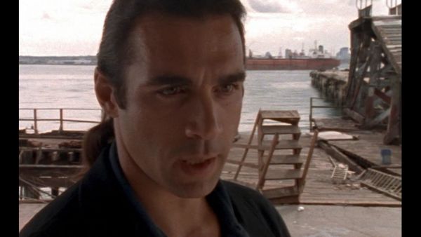 Highlander - Reunion