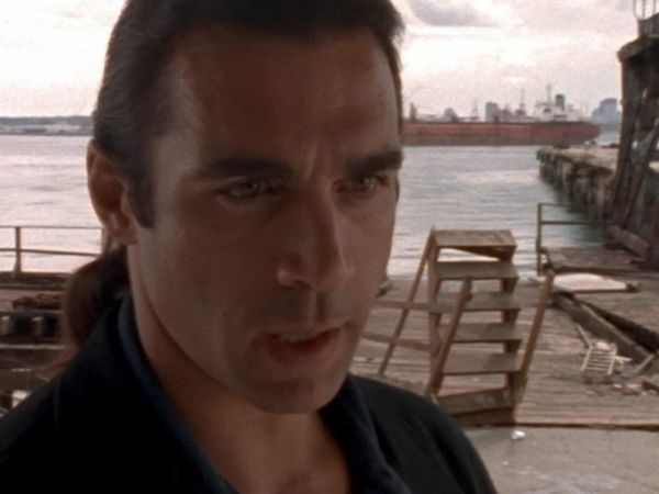 Highlander - Reunion