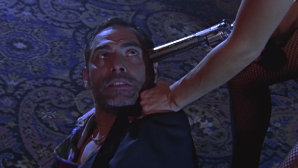 Highlander - Deadly Exposure