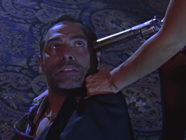 Highlander - Deadly Exposure