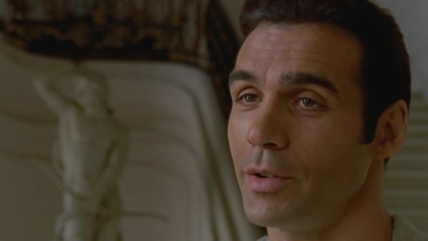 Highlander - Sins of the Father