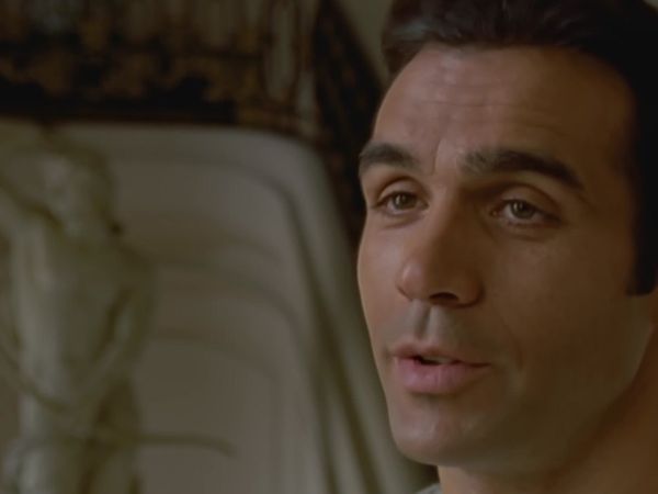Highlander - Sins of the Father