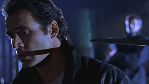 Highlander - To Be