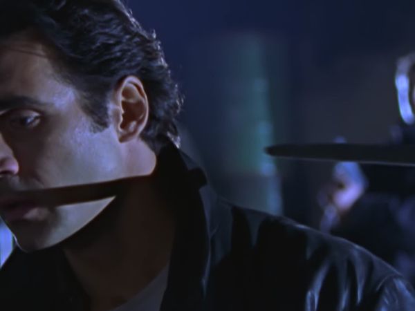 Highlander - To Be