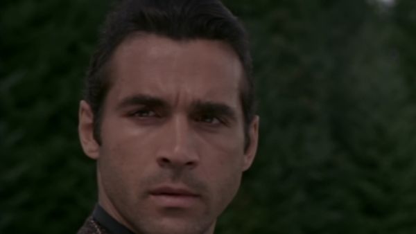 Highlander - Rite of Passage