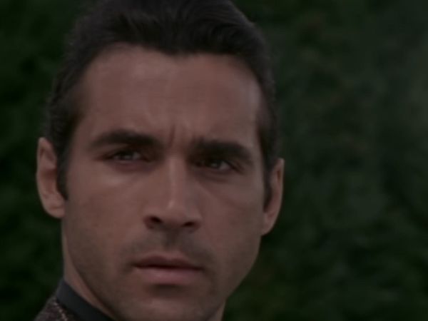 Highlander - Rite of Passage