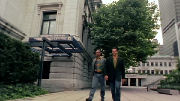 Highlander - The Revolutionary