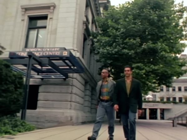 Highlander - The Revolutionary