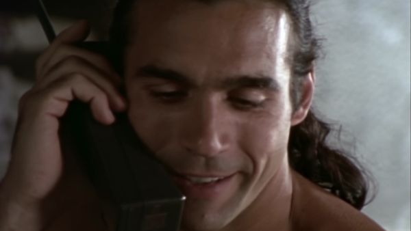 Highlander - Obsession