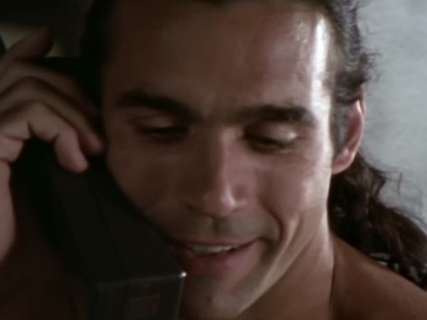 Highlander - Obsession
