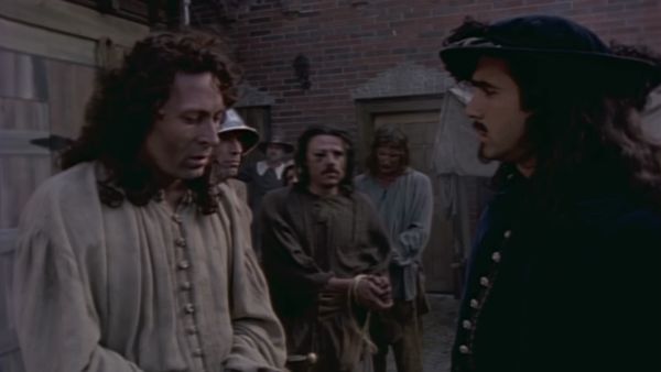 Highlander - Shadows